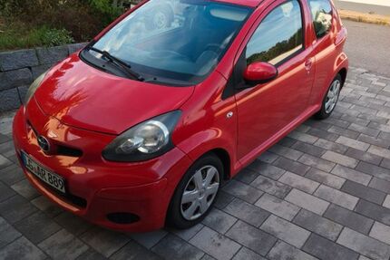 Toyota Aygo (X) 151.700 km 1.200 &euro; Bodenkirchen 84155
