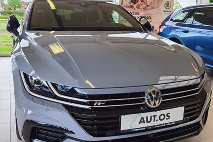 VW Arteon
