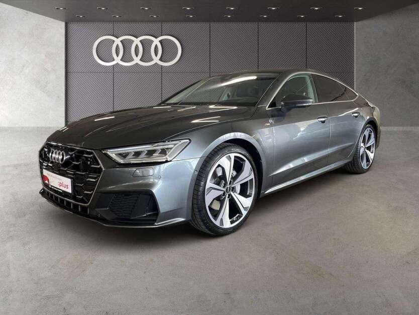 Audi A7 11.344 km 63.250 € Frankfurt 60314
