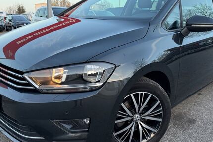 VW Golf Sportsvan 74.135 km 13.900 &euro; Kempten (Allgäu) 87437