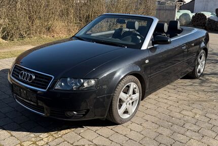 Audi A4 117.000 km 7.900 &euro; Petting 83367