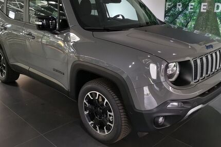 Jeep Renegade 5.737 km 33.790 &euro; Leipzig 04179