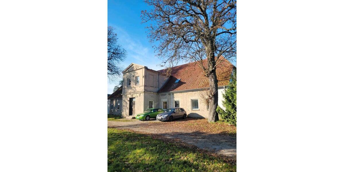 Terrassenwohnung Murchin - 3 Zimmer, 100 m&sup2;, 700&euro; | Angebot:26677173