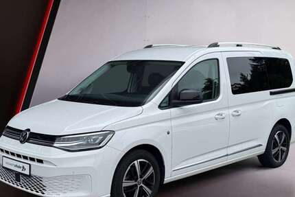 VW Caddy 156.000 km 19.949 &euro; Villingen-Schwenningen 78052