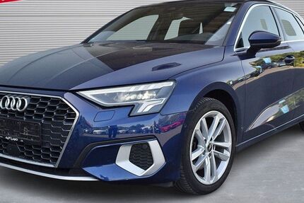 Audi A3 51.450 km 23.950 &euro; Verden 27283