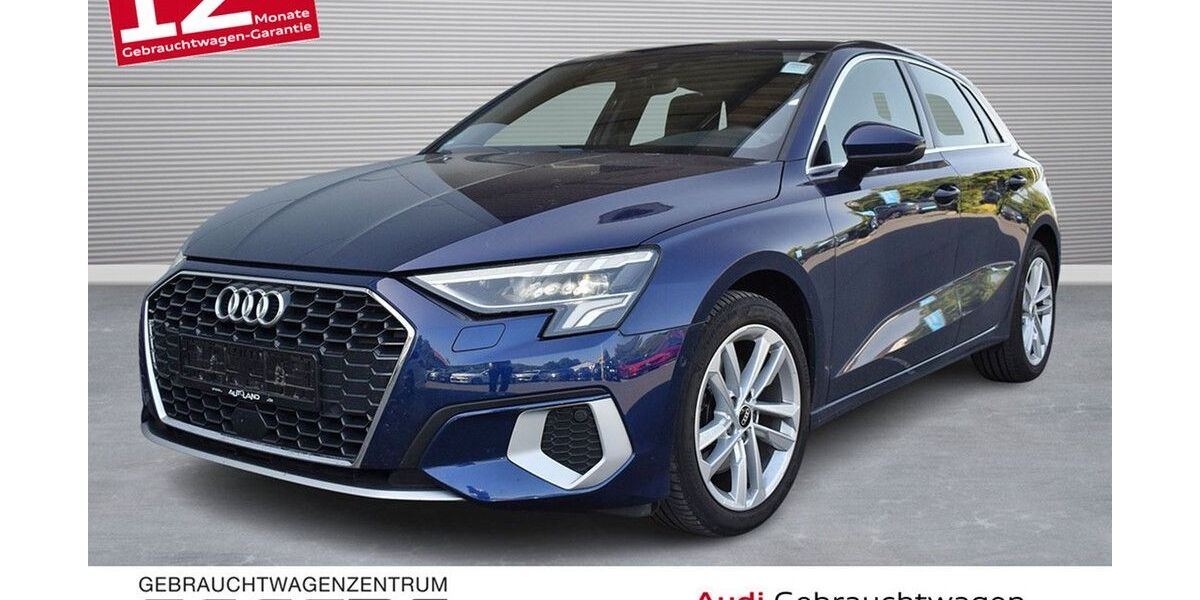 Audi A3 51.450 km 23.950 &euro; Verden 27283