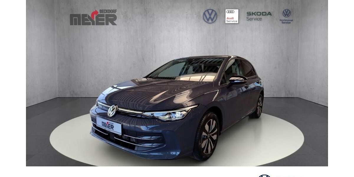 VW Golf 6.868 km 27.990 &euro; Beckdorf 21643