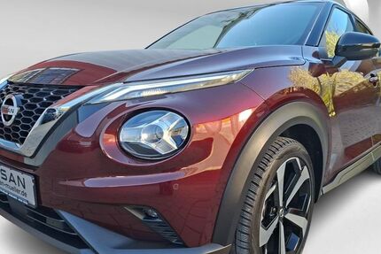 Nissan Juke 19.484 km 18.690 &euro; Heidelberg 69126