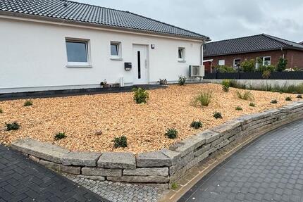 Familienfreundlicher Neubau-Bungalow in Bad Bevensen zur Miete 3 zimmer