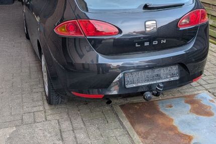 Seat Leon 153.718 km 1.850 &euro; Hassel 27324