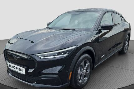 Ford Mustang Mach-E 33.000 km 45.890 € Lübeck 23554