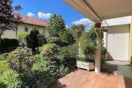 Wohnung zum Kaufen in Kempten (Allgäu) 545.000 € 92 m² 5 zimmer