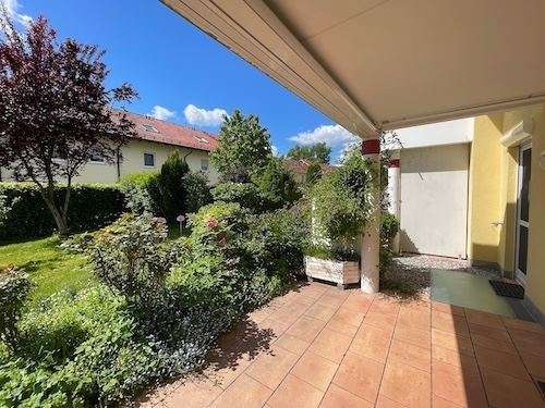 Wohnung zum Kaufen in Kempten (Allgäu) 545.000 € 92 m² 5 zimmer