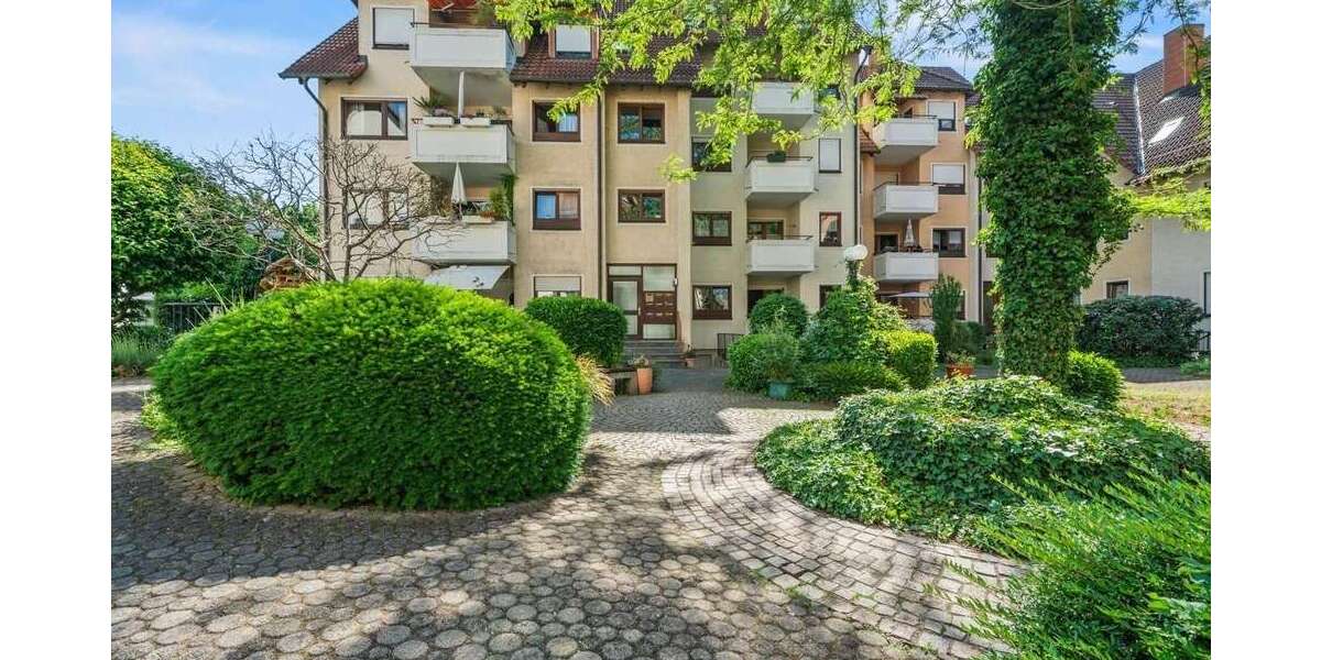 Etagenwohnung Radolfzell - 2.5 Zimmer, 73 m&sup2;, 275.000&euro; | Angebot:26866527