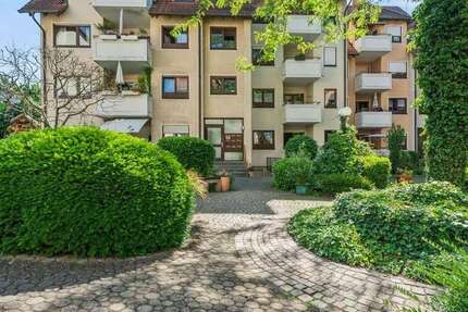 Wohnung Radolfzell - 2.5 Zimmer, 73 m&sup2;, 275.000&euro; | Angebot:26866527