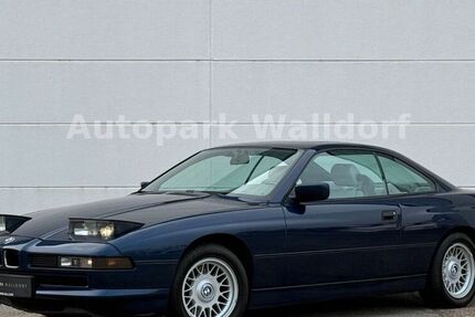 BMW 850