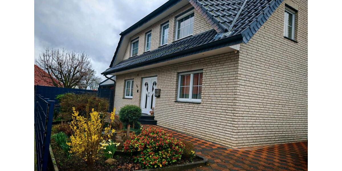 Einfamilienhaus Bohmte - 6 Zimmer, 201 m&sup2;, 449.000&euro; | Angebot:25589399
