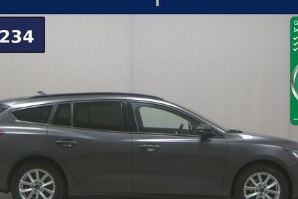 Ford Focus 128.198 km 10.680 &euro; Gyhum/Bockel 27404