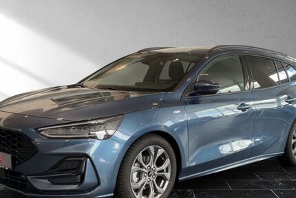 Ford Focus 12.680 km 24.450 &euro; Tuntenhausen 83104