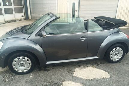 VW Beetle 128.500 km 4.850 &euro; Leiferde 38542