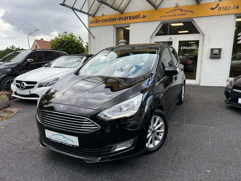 C-Max