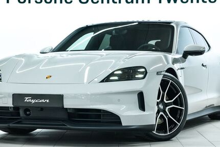 Porsche Taycan 14.589 km 119.669 &euro; Deventer 7418 