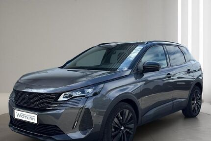 Peugeot 3008 32.000 km 24.885 &euro; Landsberg 86899