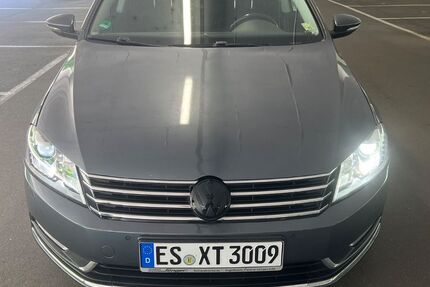 VW Passat 142.000 km 13.599 &euro; Stuttgart 70439