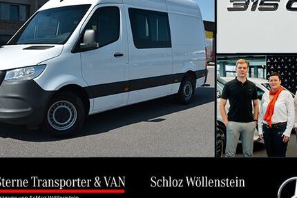 Mercedes-Benz Sprinter 50.673 km 38.639 &euro; Chemnitz 09120