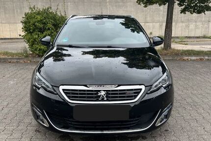 Peugeot 308 177.000 km 5.000 &euro; Budenheim 55257