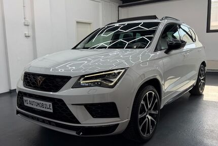 Cupra Ateca 50.000 km 24.990 &euro; Göppingen 73037