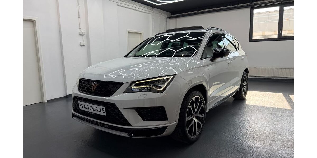 Cupra Ateca 50.000 km 24.990 &euro; Göppingen 73037