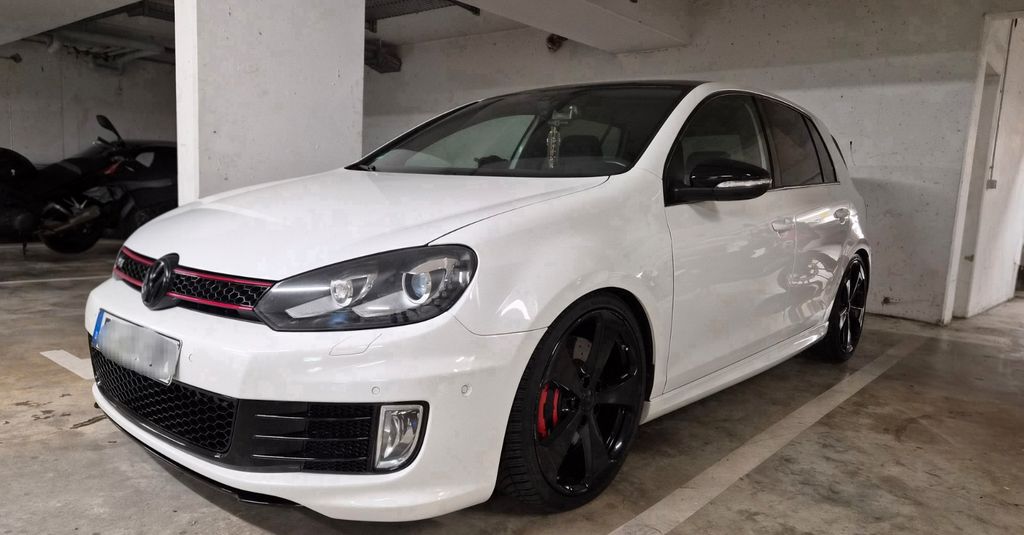 VW Golf 164.850 km 13.250 &euro; Esslingen 73730