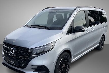 Mercedes-Benz V 300 9.900 km 104.626 &euro; Bad Hersfeld 36251