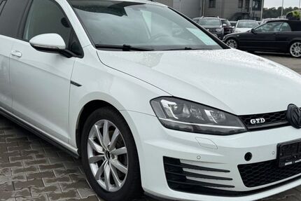 VW Golf 260.000 km 7.999 € Kottenheim 56736