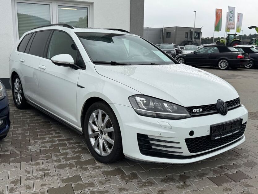 VW Golf 260.000 km 7.999 € Kottenheim 56736