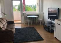 Wohnung zum Mieten in München 1.075 € 43.1 m²