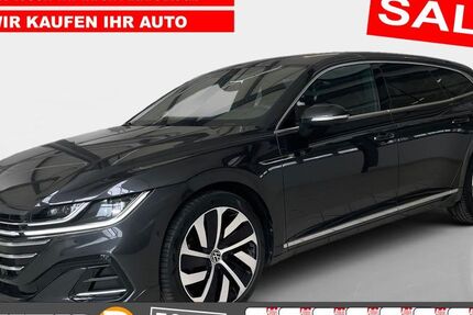 VW Arteon 37.812 km 29.989 &euro; Rheinstetten 76287