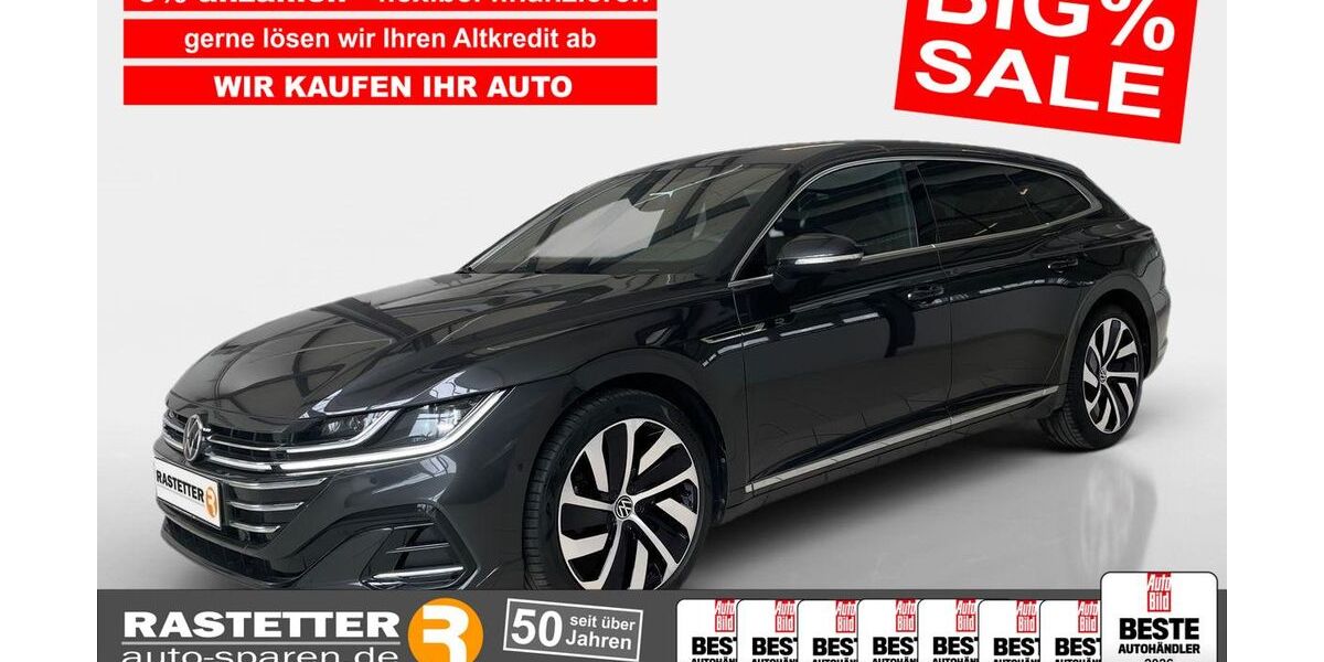 VW Arteon 37.812 km 30.429 &euro; Rheinstetten 76287