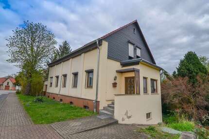 Haus zum Kaufen in Volkstedt 85.000 € 136 m² 6 zimmer
