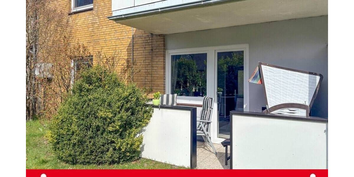 Etagenwohnung Sankt Peter-Ording Ording - 2 Zimmer, 56 m&sup2;, 349.000&euro; | Angebot:26203228