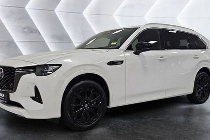 Mazda CX-80 20.495 km 52.990 € Berlin 10553