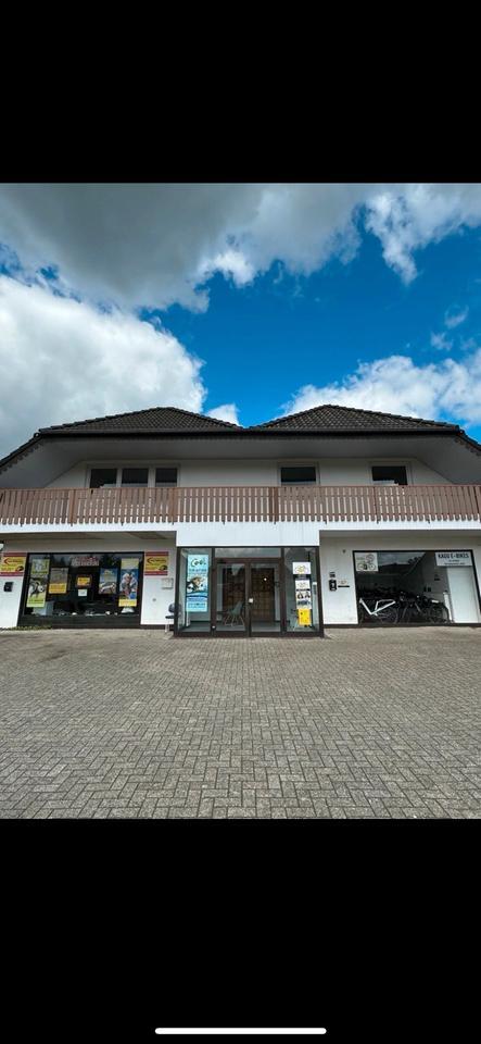 *Zentrale Gewerbeeinheit in Veenhusen zu vermieten* zimmer