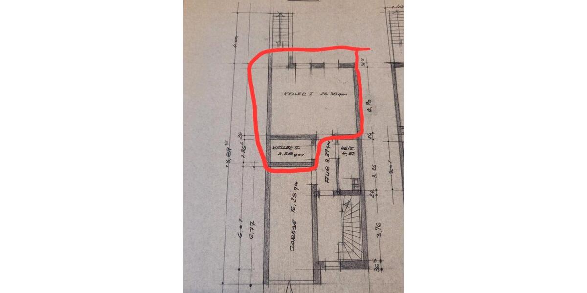 Gewerbeobjekt Duisburg Großenbaum - 150&euro; | Angebot:26323005