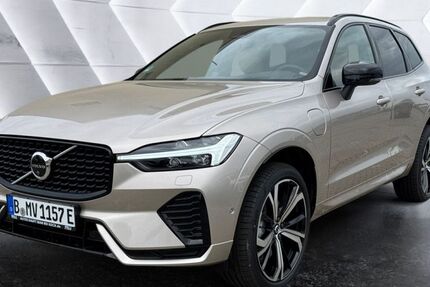 Volvo XC60 2.500 km 56.990 &euro; Berlin 12683