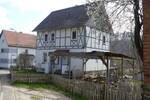 Provisionsfrei für Ersteher - Einfamilienhaus in Sontra-Breitau - Zwangsversteigerung!