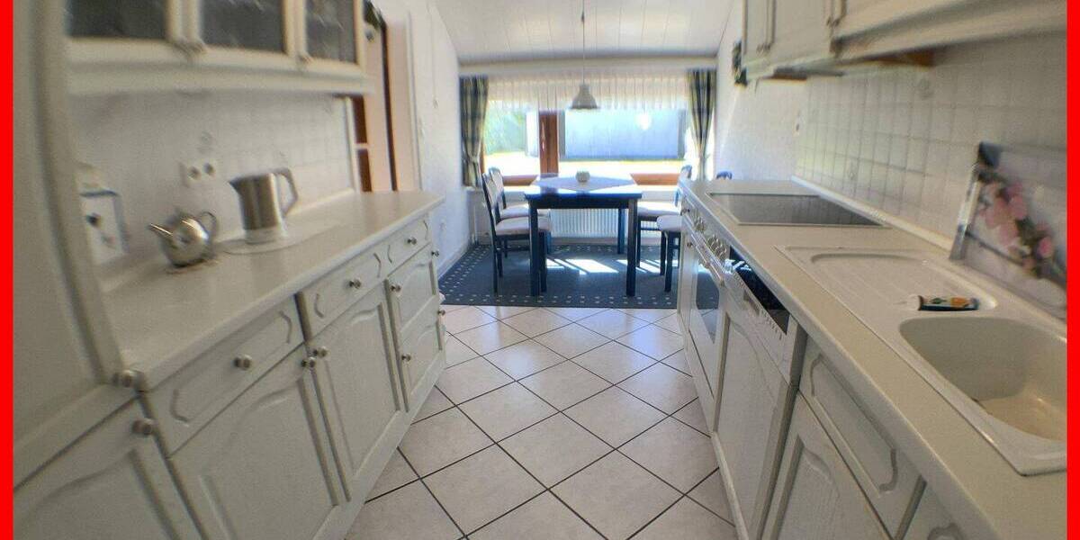 Reihenendhaus Emden Wolthusen - 4 Zimmer, 80 m&sup2;, 179.000&euro; | Angebot:26824642