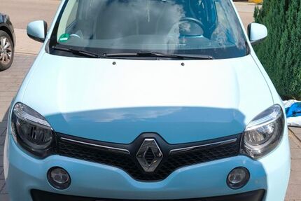 Renault Twingo 70.000 km 7.000 € Leingarten 74211