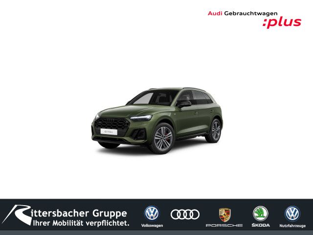 Audi Q5 7.748 km 60.790 € Kaiserslautern 67663
