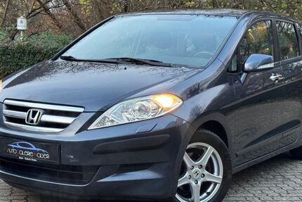 Honda FR-V 237.000 km 3.590 &euro; Hamburg 22041